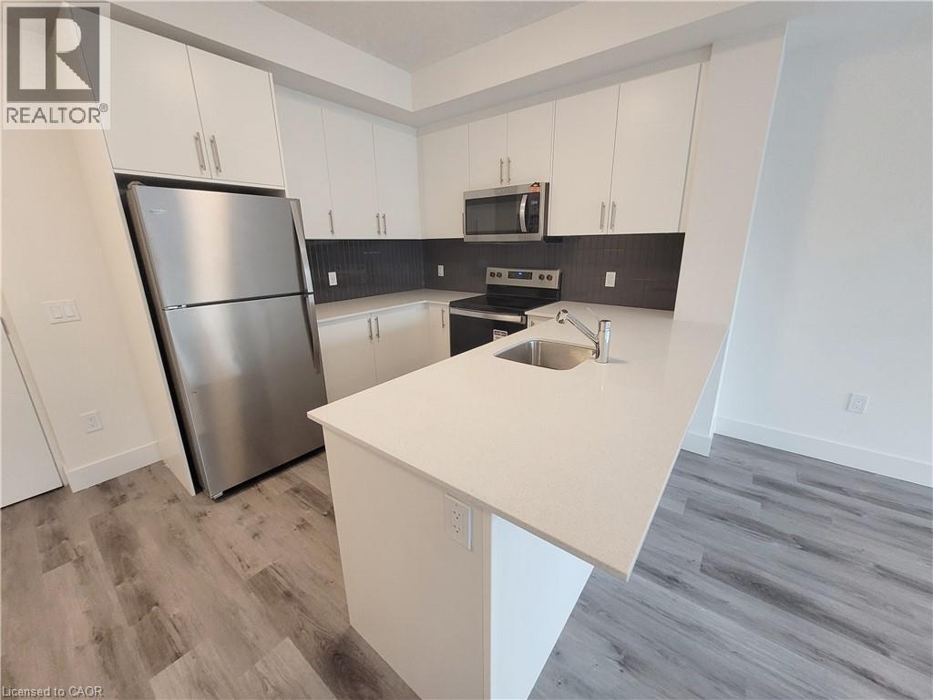 Photo 6 of 1101 Lackner Place Unit 406, Kitchener ON