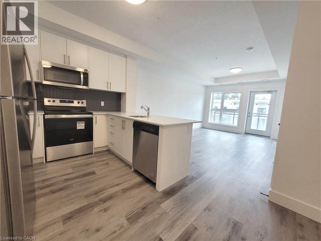 Photo 16 of 1101 Lackner Place Unit 406, Kitchener ON