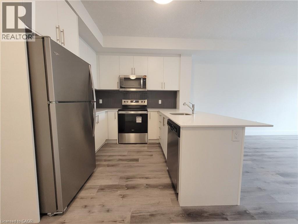 Photo 13 of 1101 Lackner Place Unit 406, Kitchener ON