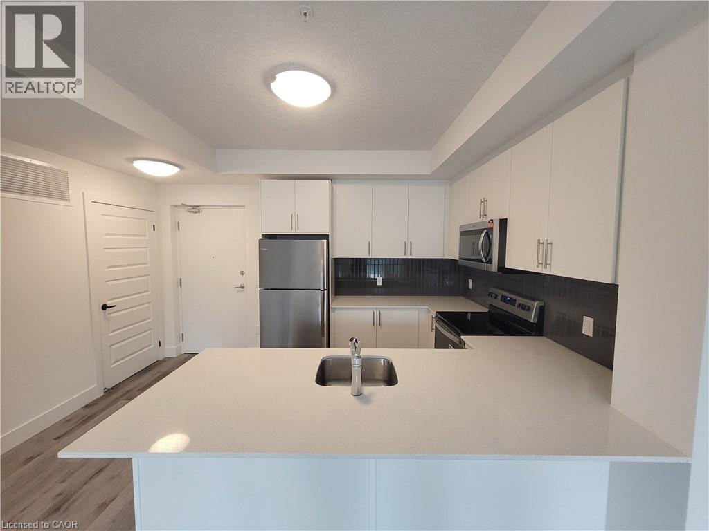 Photo 11 of 1101 Lackner Place Unit 406, Kitchener ON