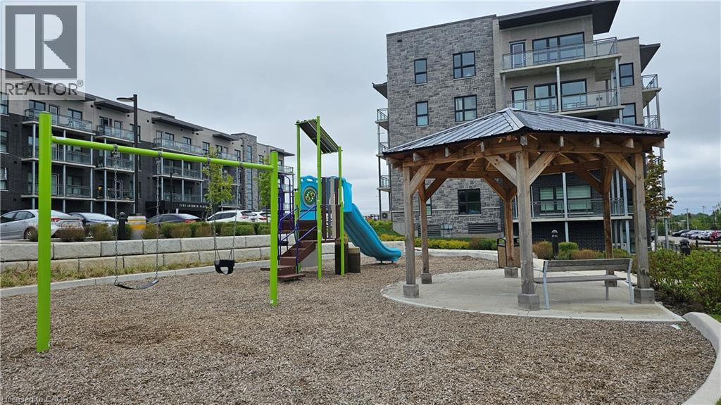 Photo 7 of 1101 Lackner Place Unit 406, Kitchener ON