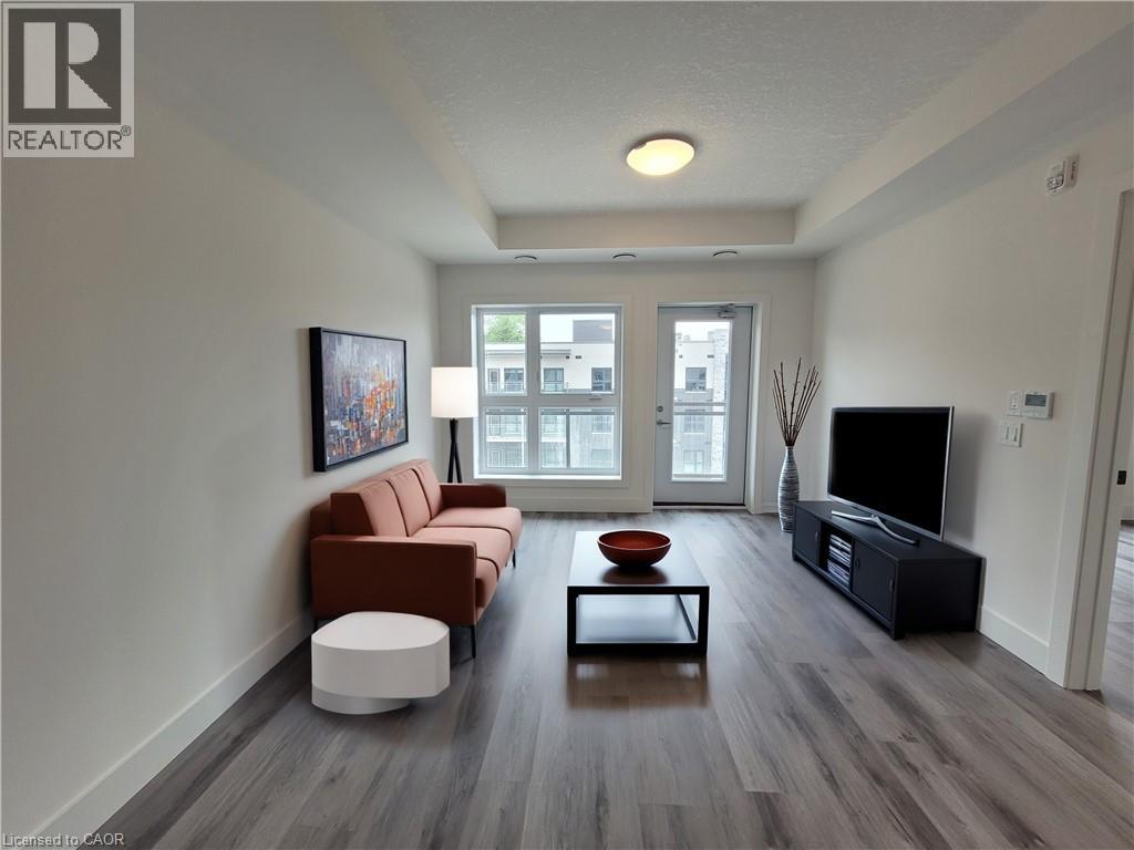 Photo 8 of 1101 Lackner Place Unit 406, Kitchener ON