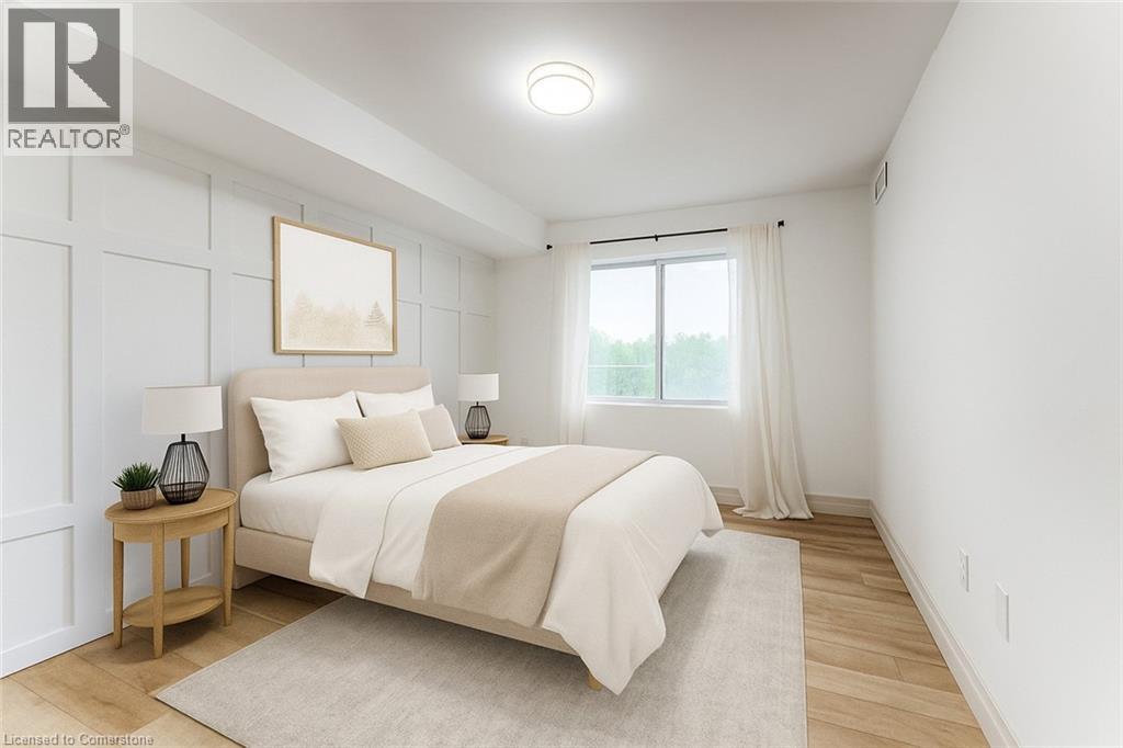 Photo 14 of 15 Hofstetter Avenue Unit 321, Kitchener ON