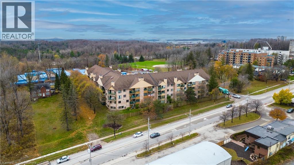 Photo 21 of 15 Hofstetter Avenue Unit 321, Kitchener ON