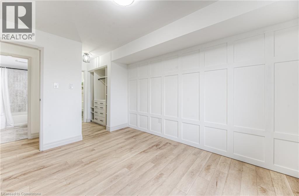 Photo 15 of 15 Hofstetter Avenue Unit 321, Kitchener ON