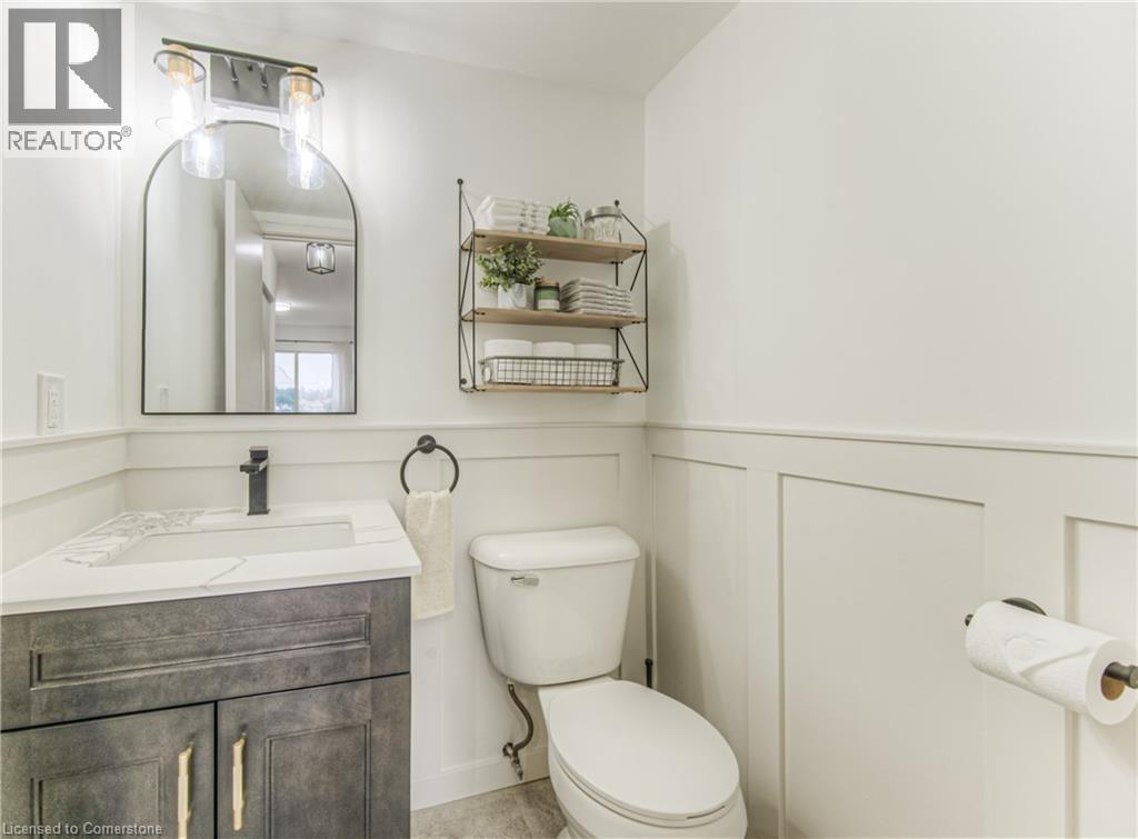 Photo 17 of 15 Hofstetter Avenue Unit 321, Kitchener ON