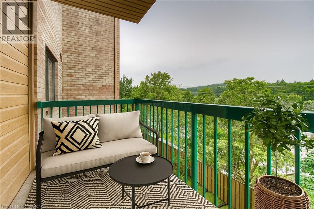 Photo 18 of 15 Hofstetter Avenue Unit 321, Kitchener ON
