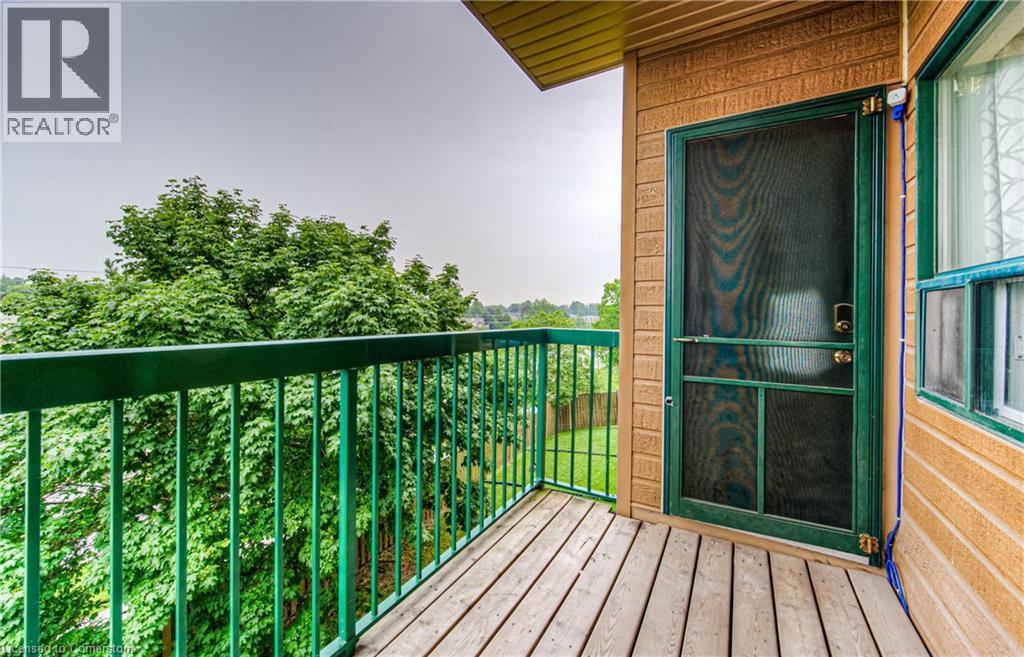 Photo 19 of 15 Hofstetter Avenue Unit 321, Kitchener ON