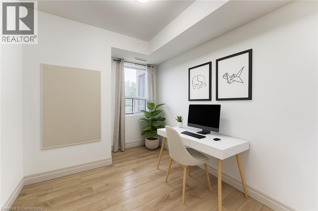 Photo 12 of 15 Hofstetter Avenue Unit 321, Kitchener ON