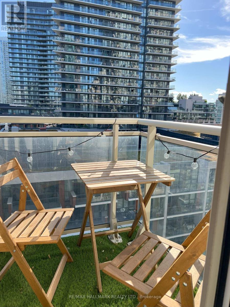 Photo 8 of 1232 38 Grand Magazine Street, Toronto ON