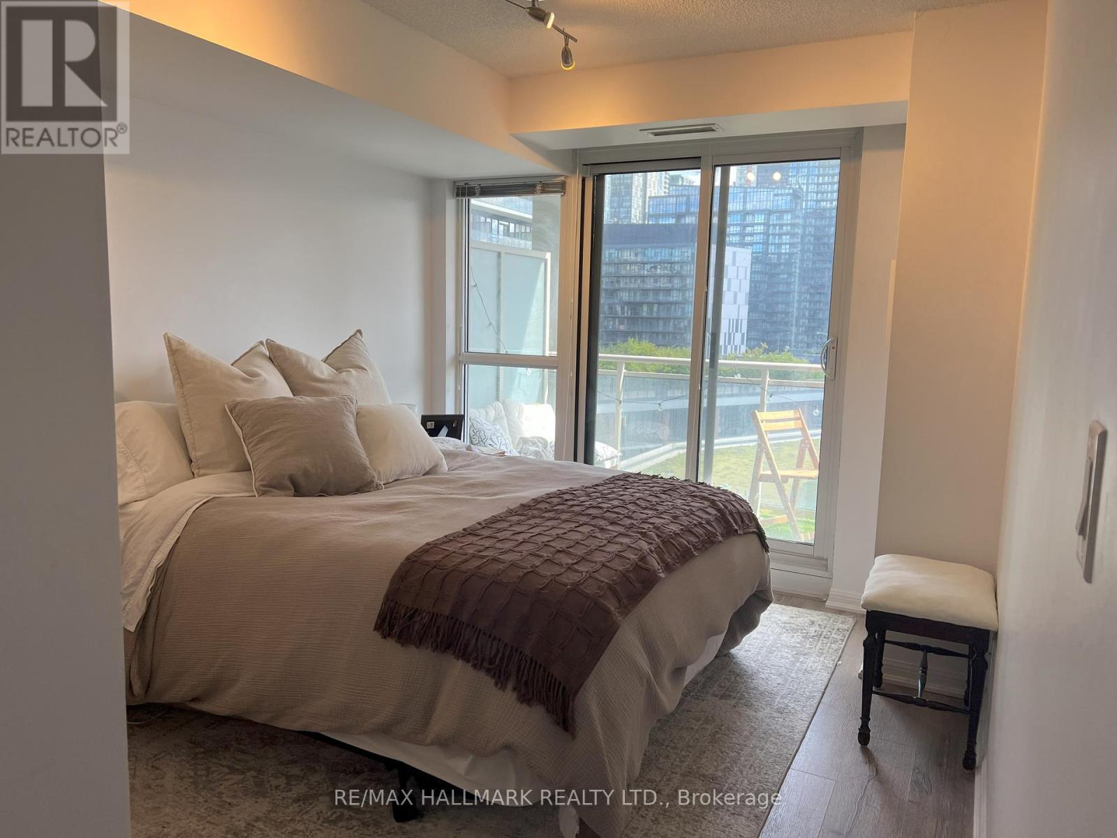 Photo 6 of 1232 38 Grand Magazine Street, Toronto ON