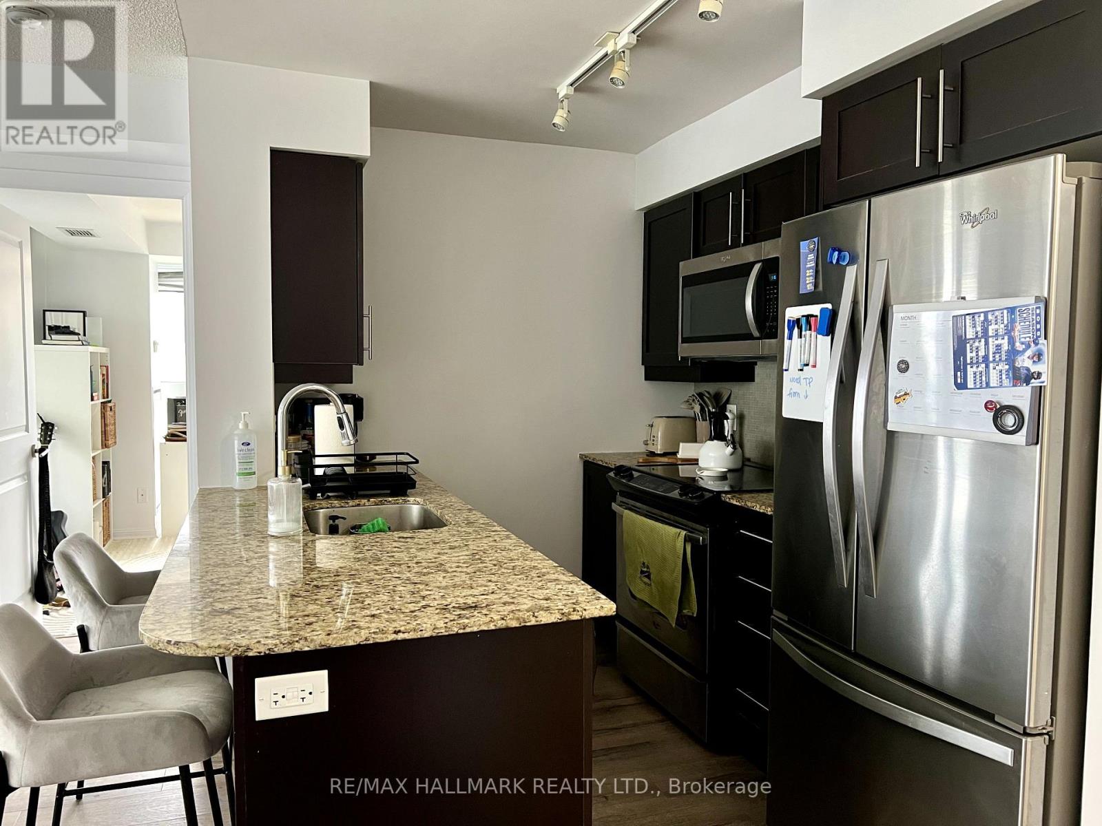 Photo 17 of 1232 38 Grand Magazine Street, Toronto ON