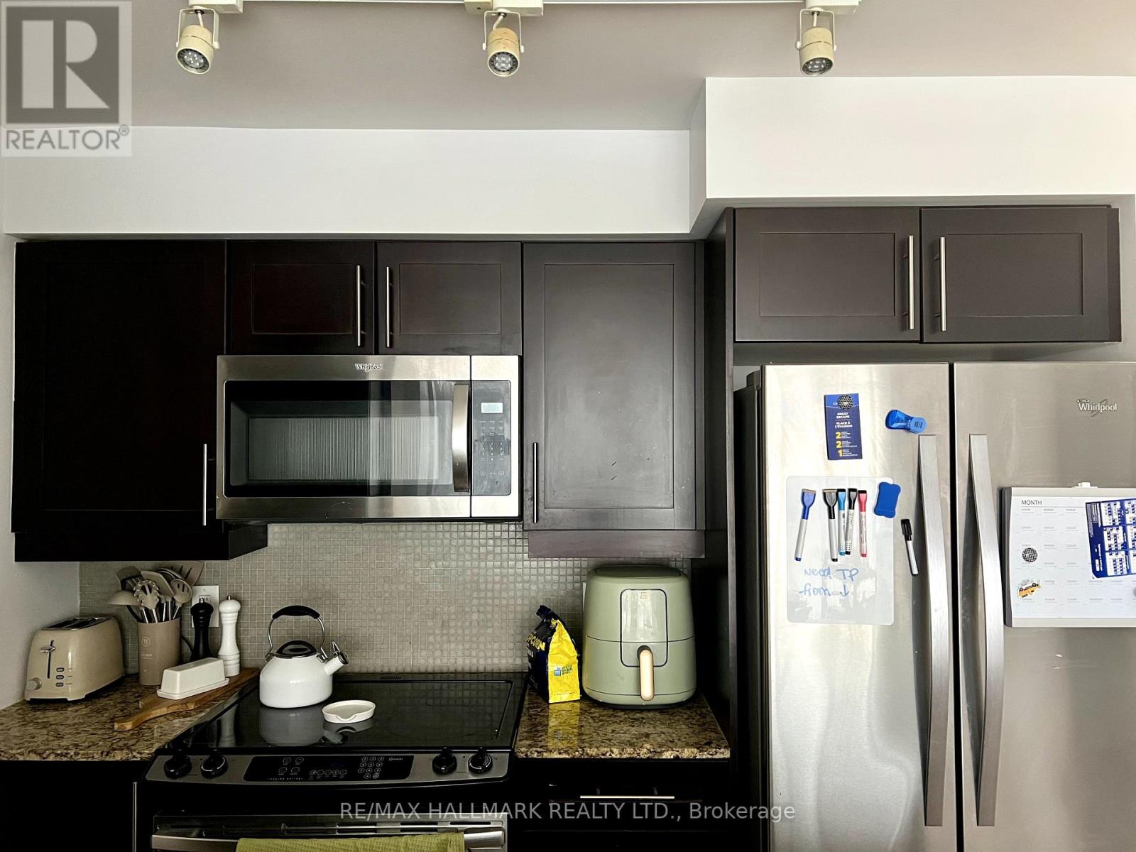 Photo 7 of 1232 38 Grand Magazine Street, Toronto ON