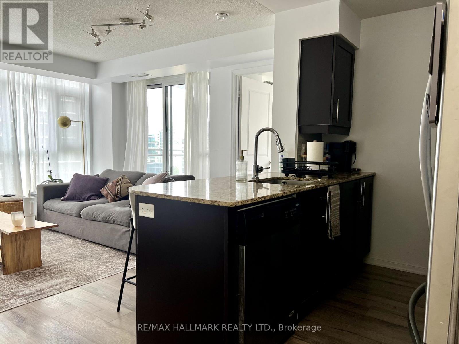 Photo 3 of 1232 38 Grand Magazine Street, Toronto ON