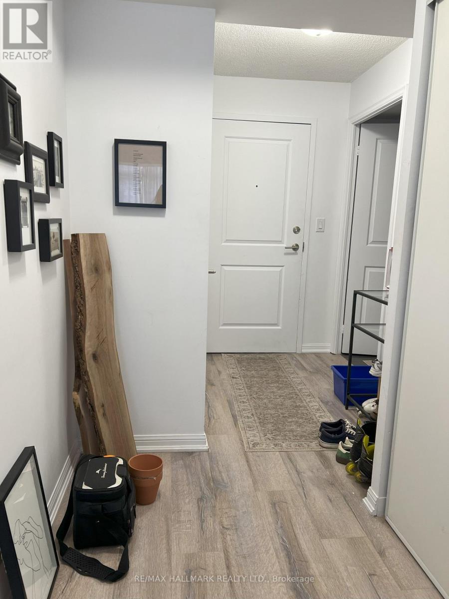 Photo 19 of 1232 38 Grand Magazine Street, Toronto ON