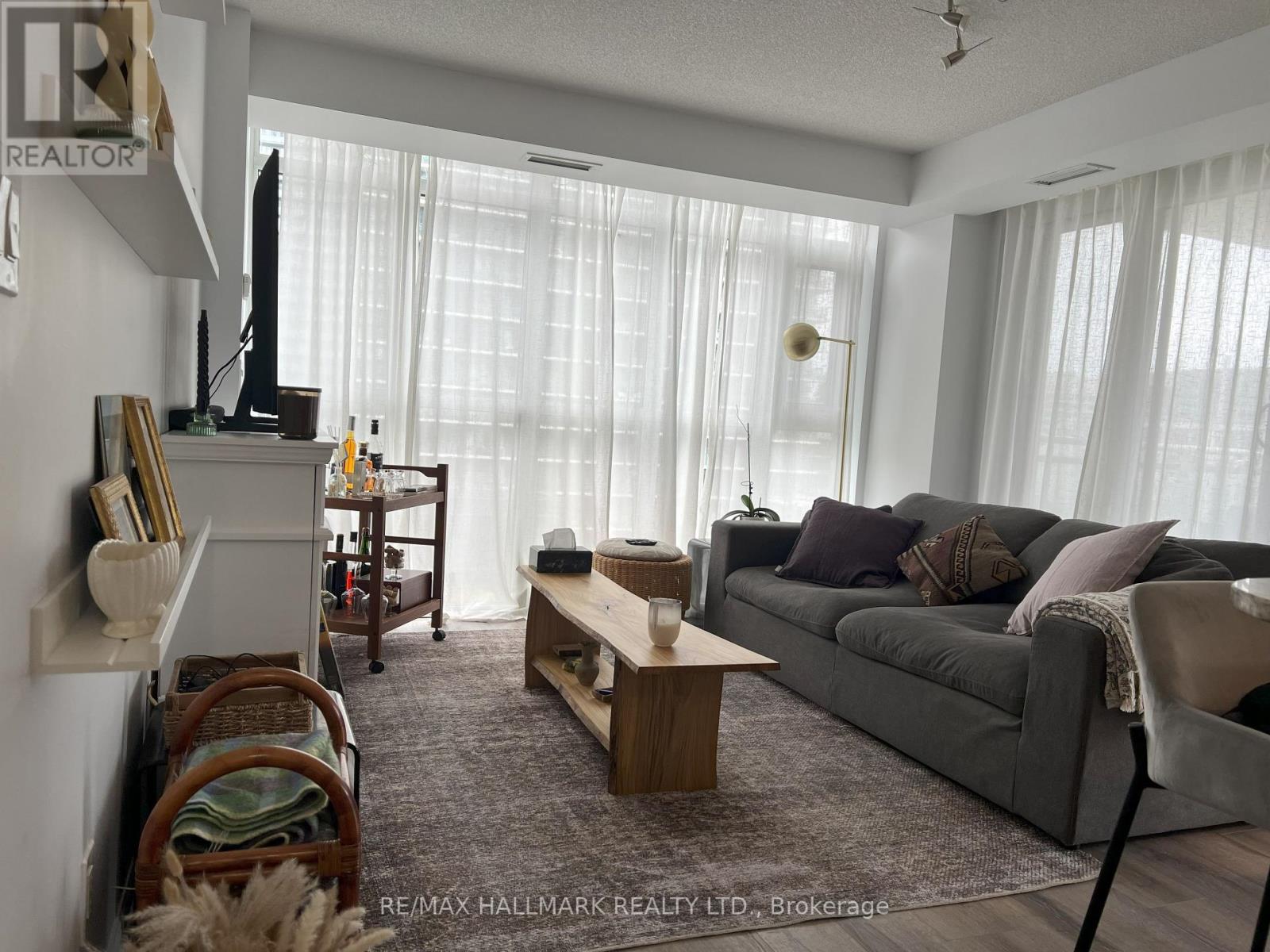Photo 10 of 1232 38 Grand Magazine Street, Toronto ON