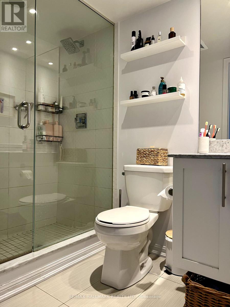 Photo 18 of 1232 38 Grand Magazine Street, Toronto ON