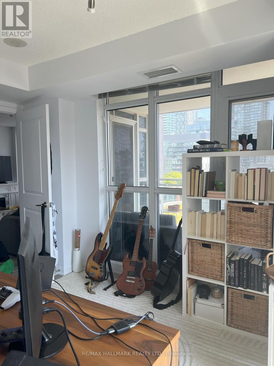 Photo 15 of 1232 38 Grand Magazine Street, Toronto ON