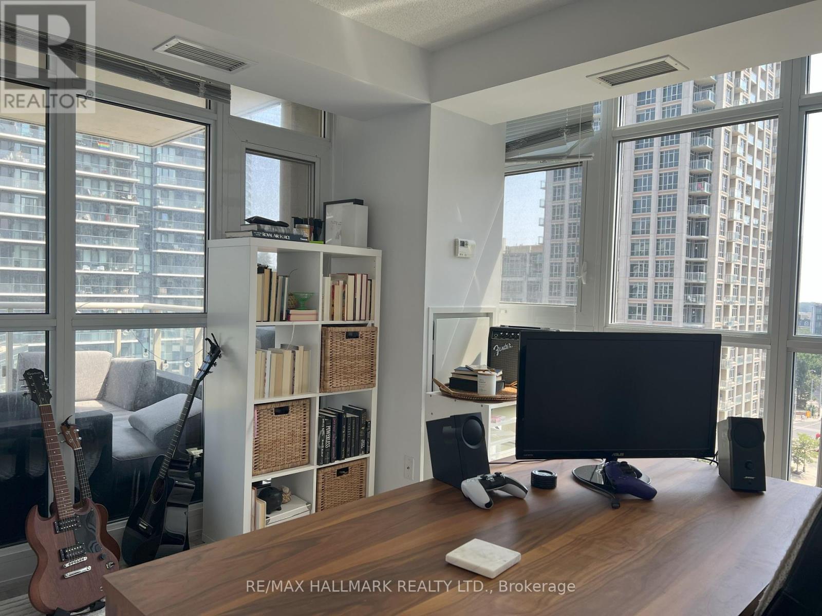 Photo 1 of 1232 38 Grand Magazine Street, Toronto ON