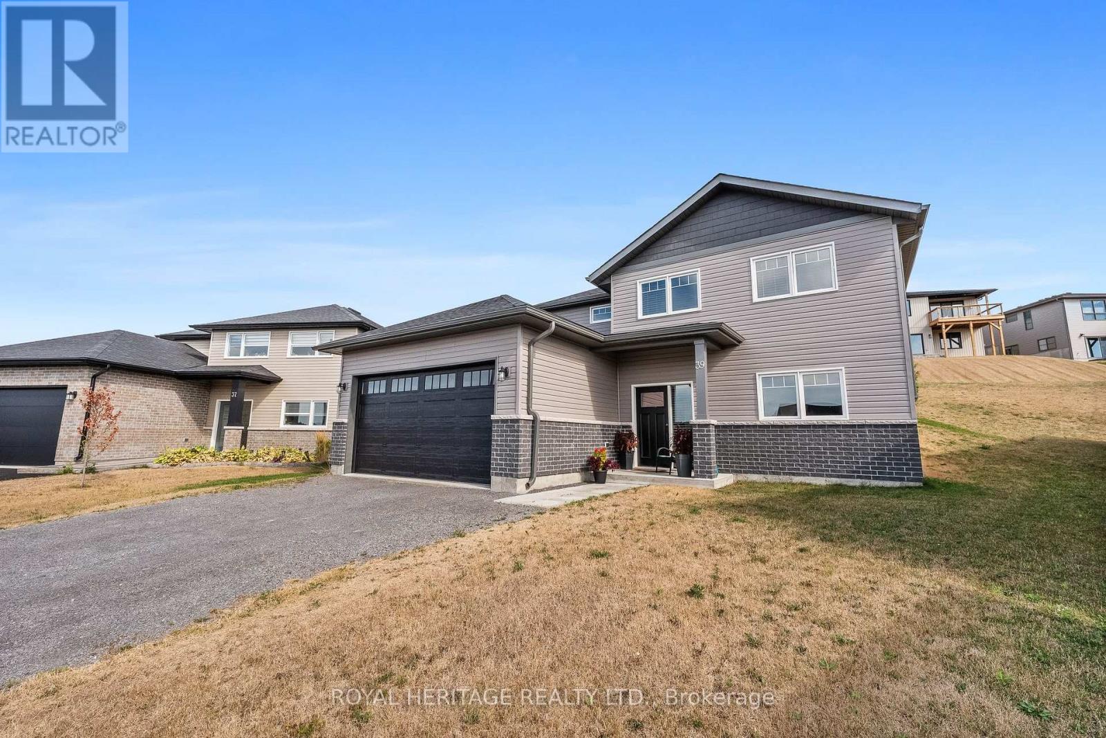 Photo 40 of 39 Caleb Crescent, Quinte West ON
