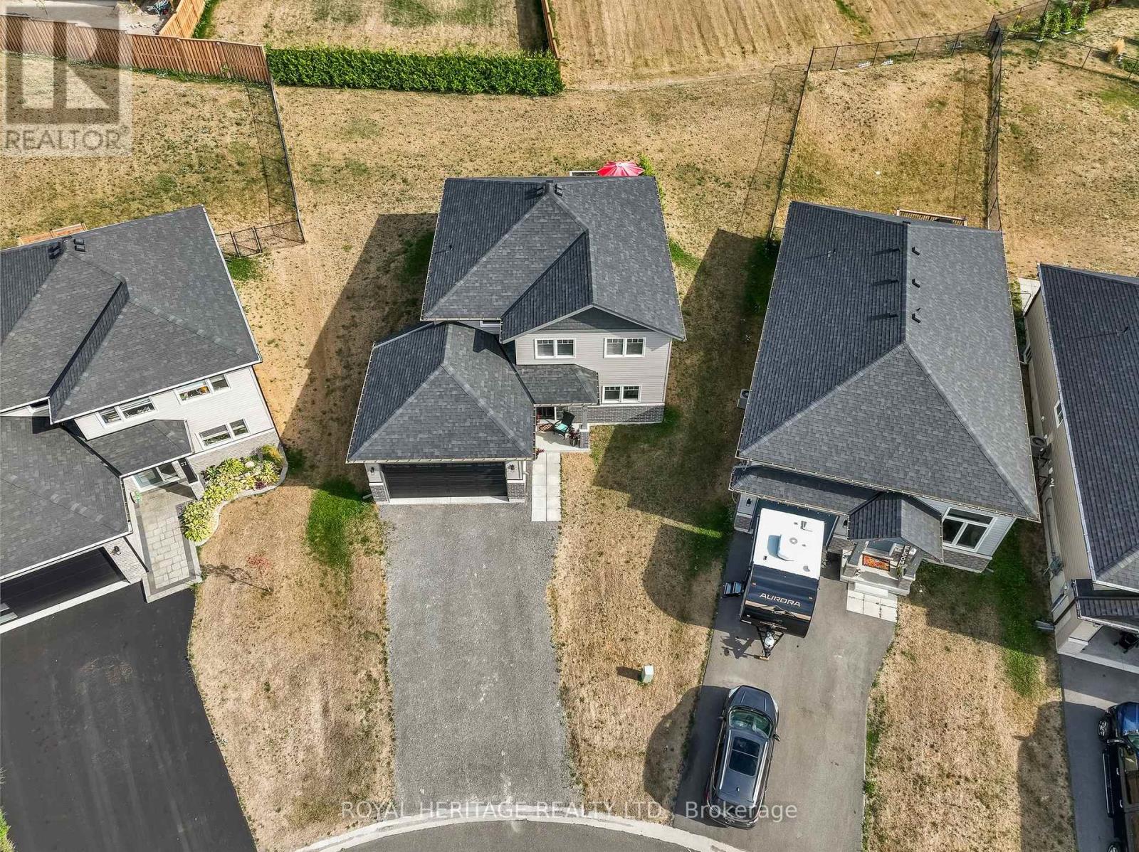 Photo 33 of 39 Caleb Crescent, Quinte West ON