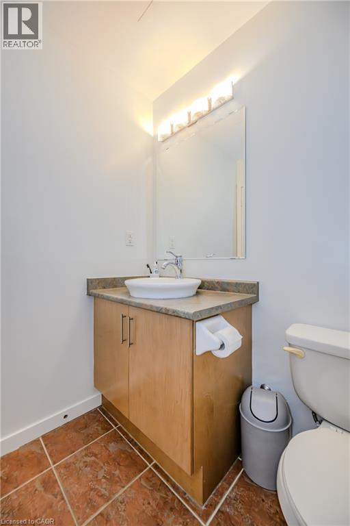 Photo 21 of 410 King Street W Unit 609, Kitchener ON