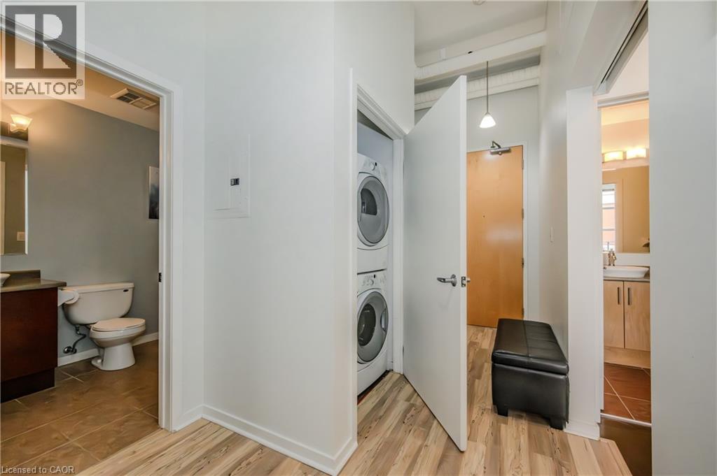Photo 23 of 410 King Street W Unit 609, Kitchener ON