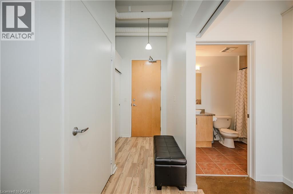 Photo 29 of 410 King Street W Unit 609, Kitchener ON