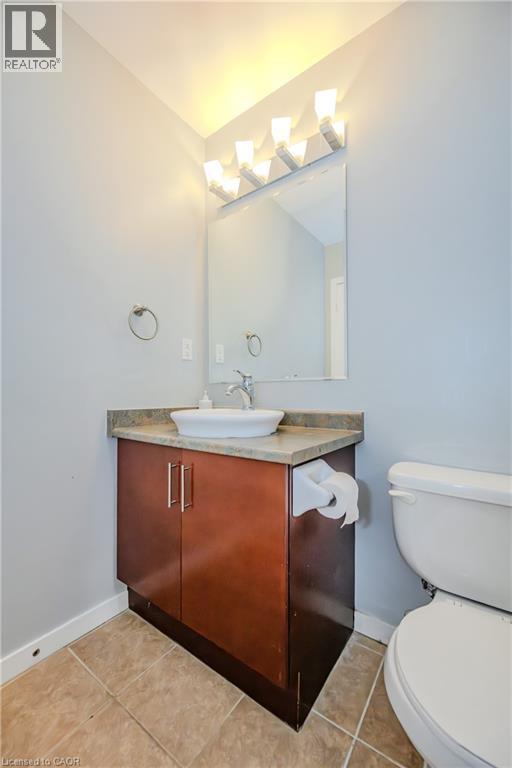 Photo 37 of 410 King Street W Unit 609, Kitchener ON