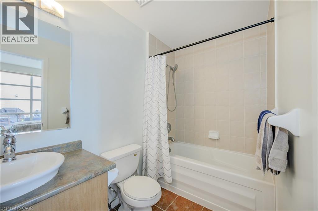 Photo 35 of 410 King Street W Unit 609, Kitchener ON