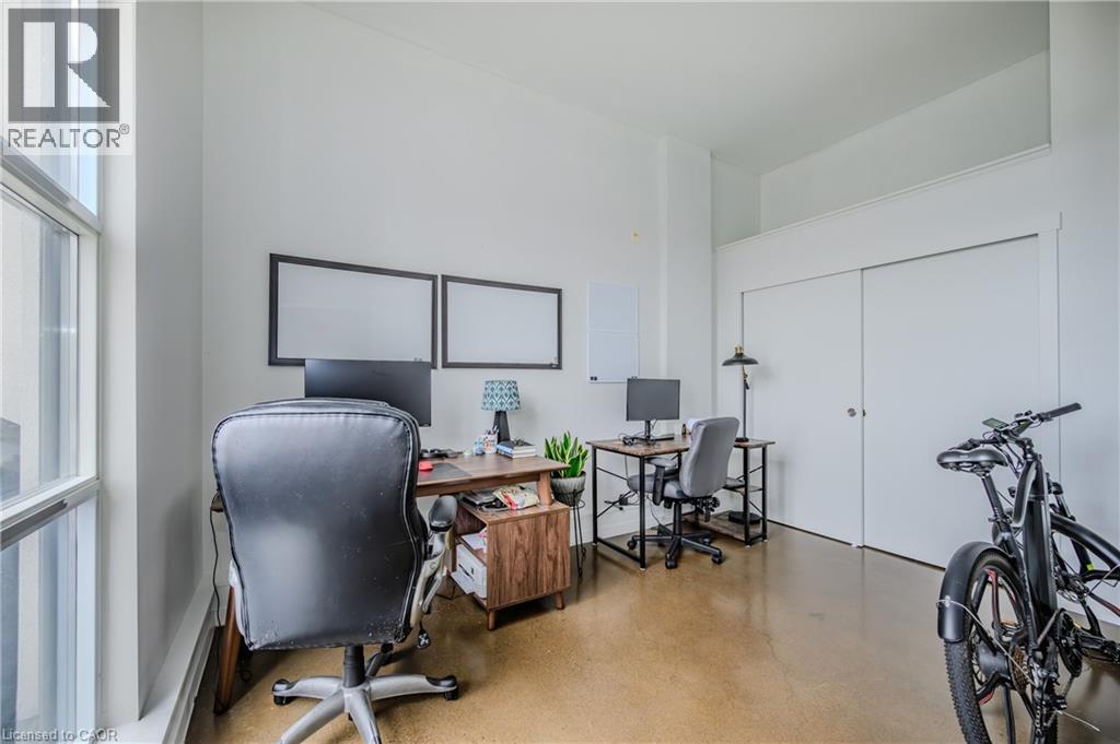 Photo 11 of 410 King Street W Unit 609, Kitchener ON