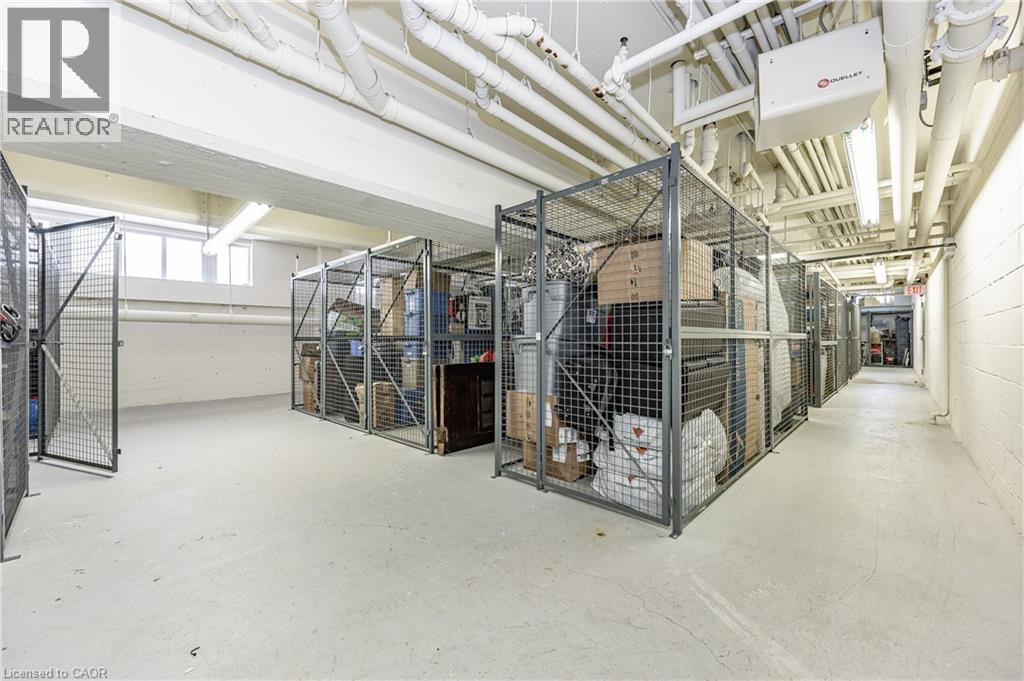 Photo 8 of 410 King Street W Unit 609, Kitchener ON