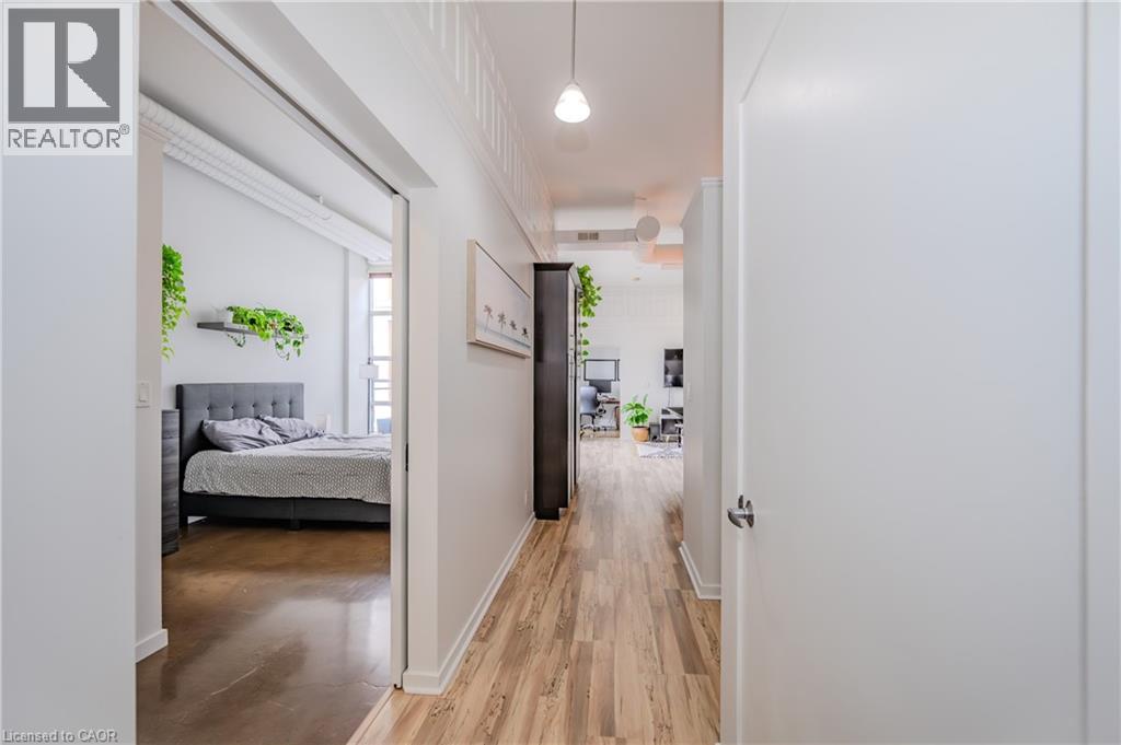 Photo 6 of 410 King Street W Unit 609, Kitchener ON