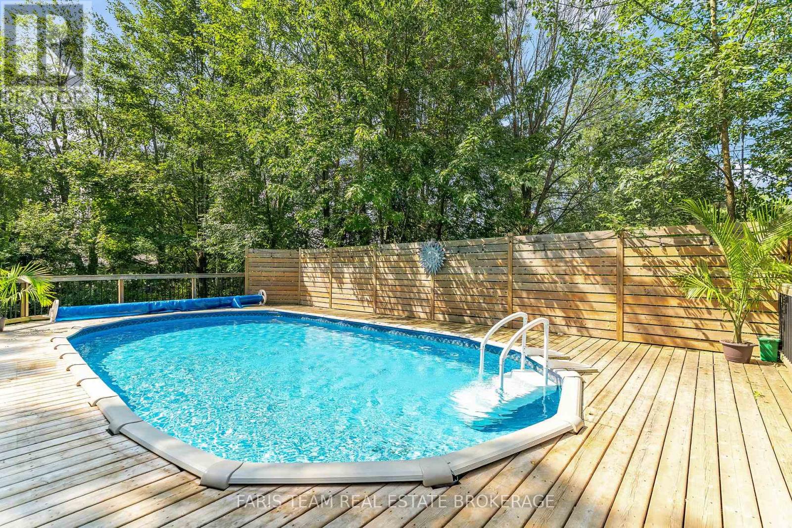 Photo 25 of 3563 Timberline Avenue, Severn ON