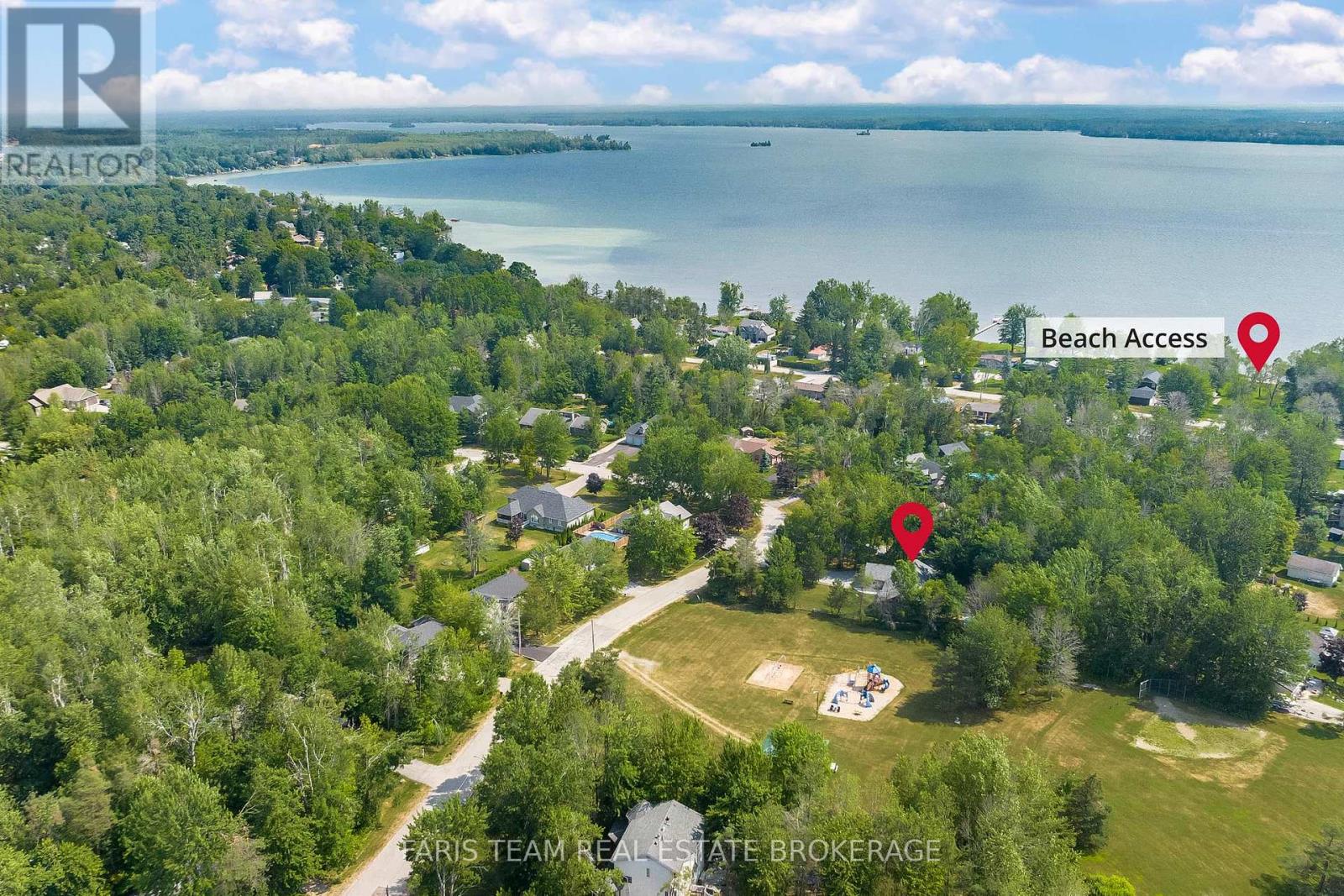 Photo 30 of 3563 Timberline Avenue, Severn ON