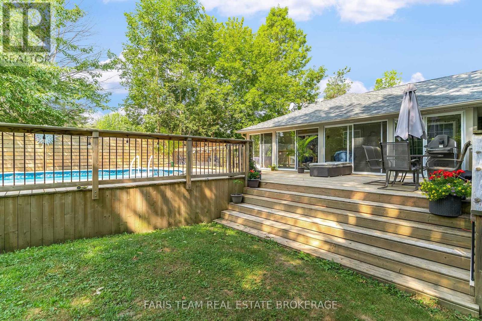 Photo 34 of 3563 Timberline Avenue, Severn ON