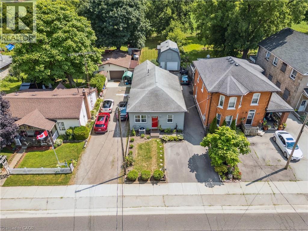 Photo 18 of 241 8 Highway, Dundas ON