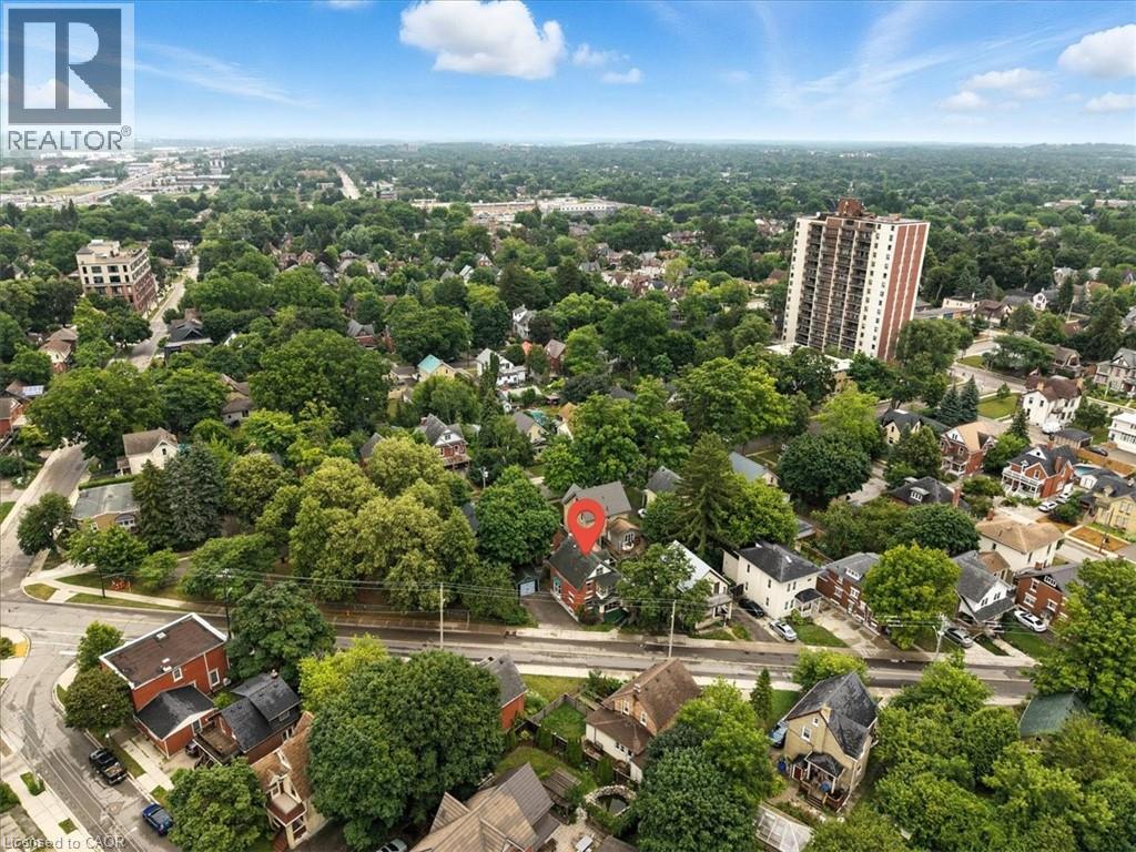 Photo 50 of 64 Lancaster Street E, Kitchener ON