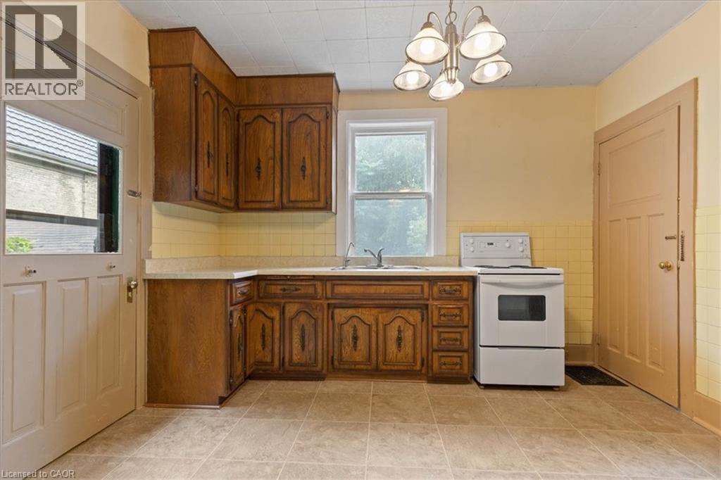 Photo 1 of 64 Lancaster Street E, Kitchener ON