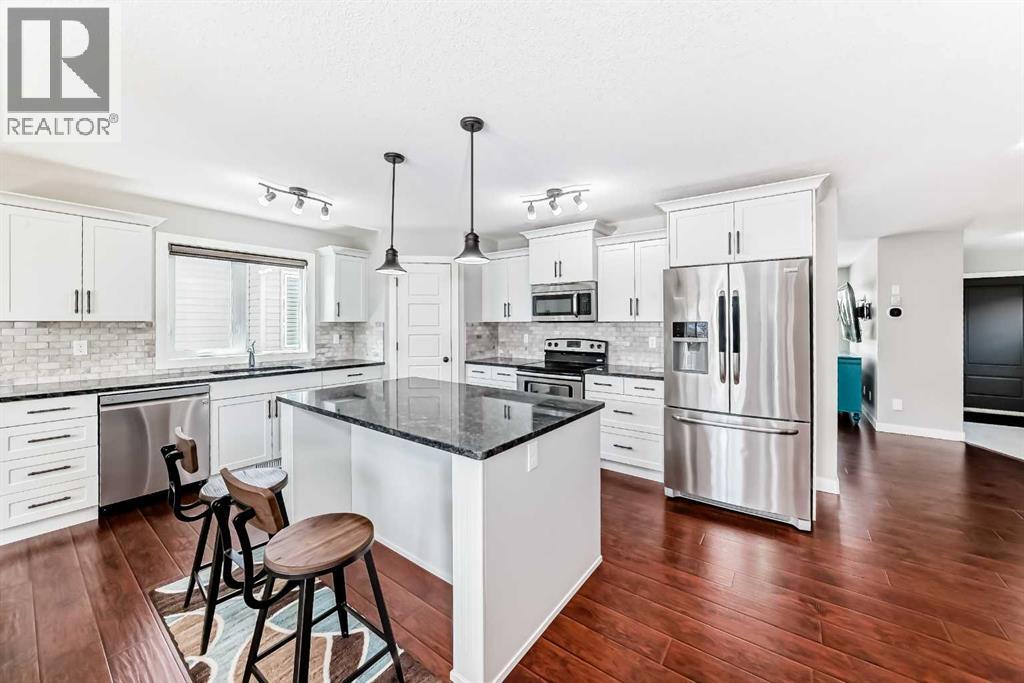 Photo 25 of 636 Aquitania Boulevard W, Lethbridge AB