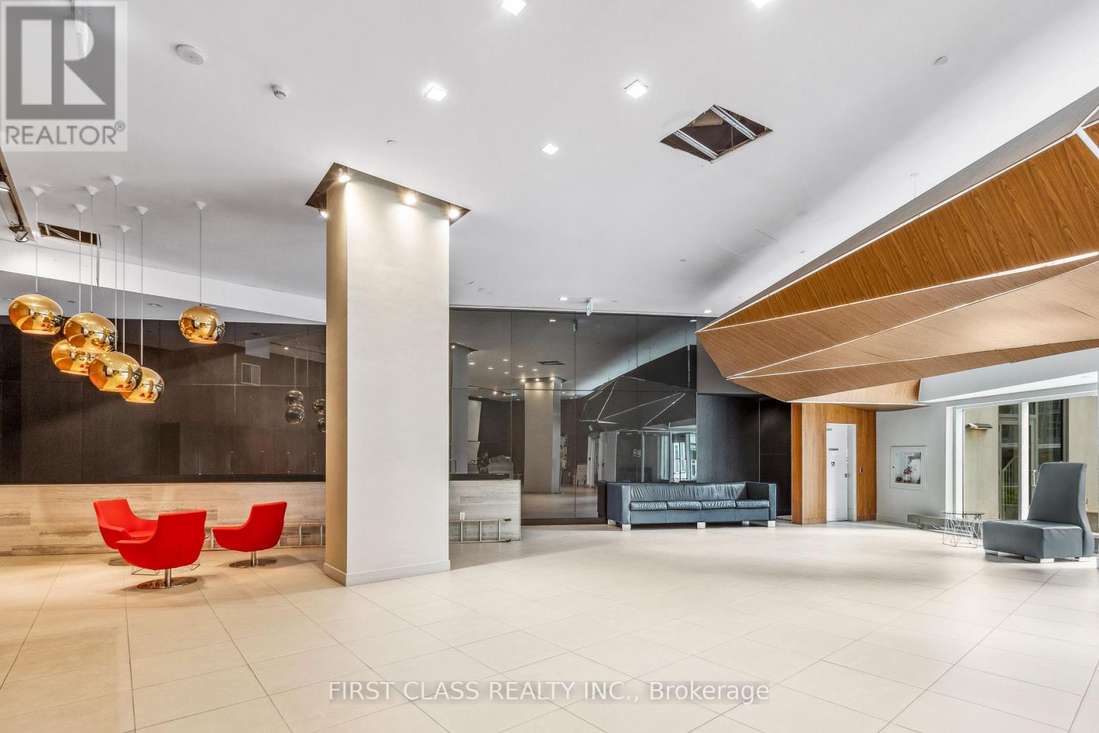 Photo 30 of 1601 75 Queens Wharf Road, Toronto ON