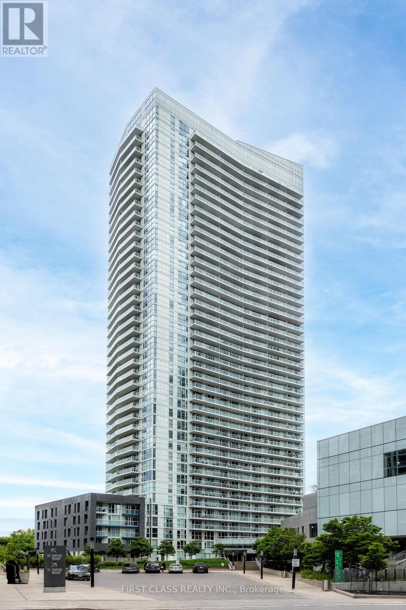 Photo 6 of 1601 75 Queens Wharf Road, Toronto ON