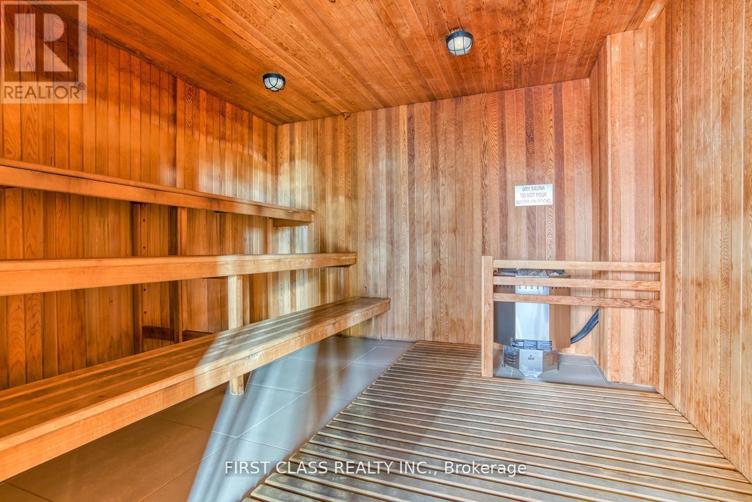 Photo 33 of 1601 75 Queens Wharf Road, Toronto ON