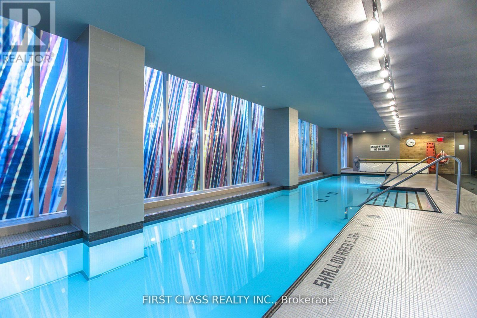 Photo 25 of 1601 75 Queens Wharf Road, Toronto ON