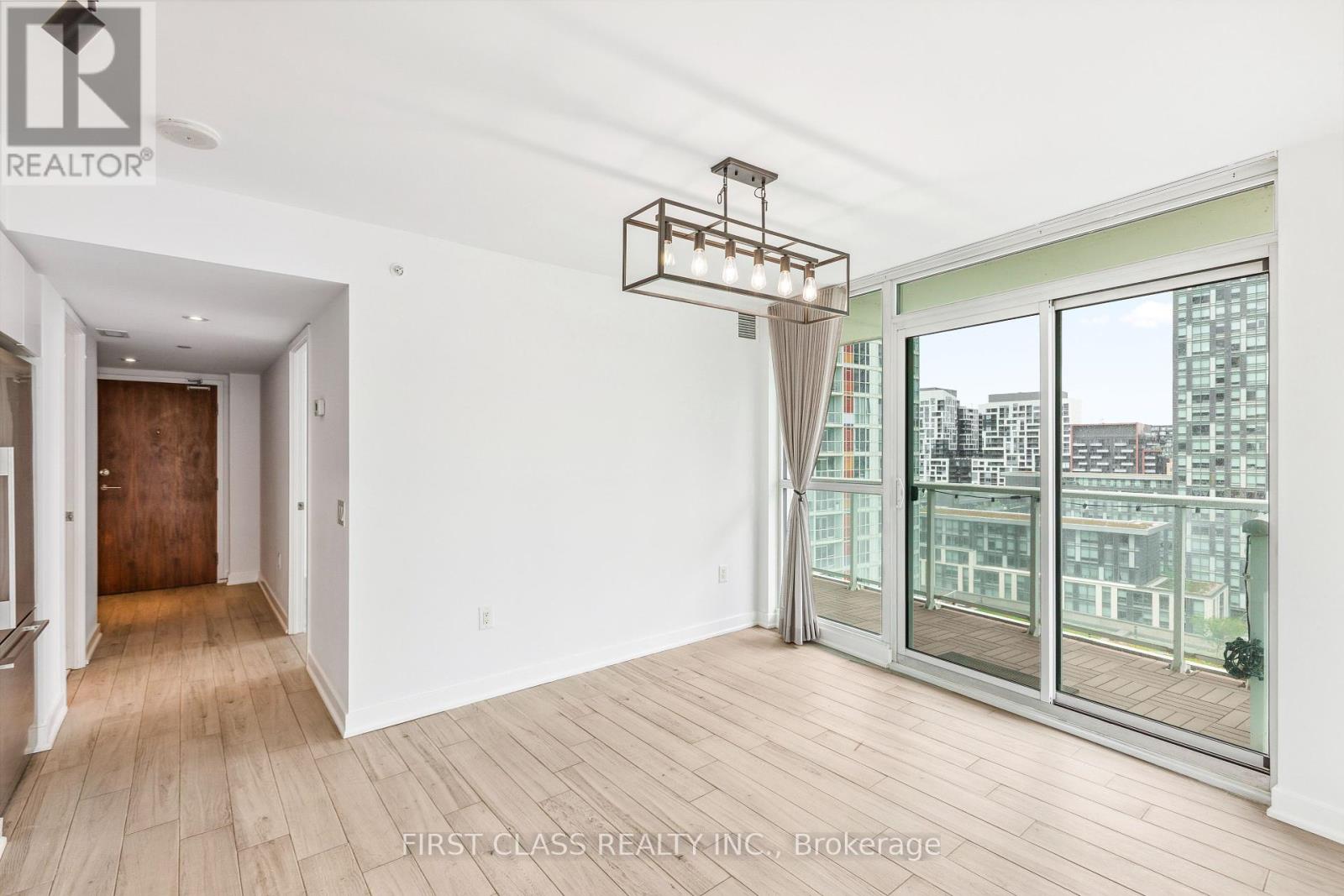 Photo 19 of 1601 75 Queens Wharf Road, Toronto ON