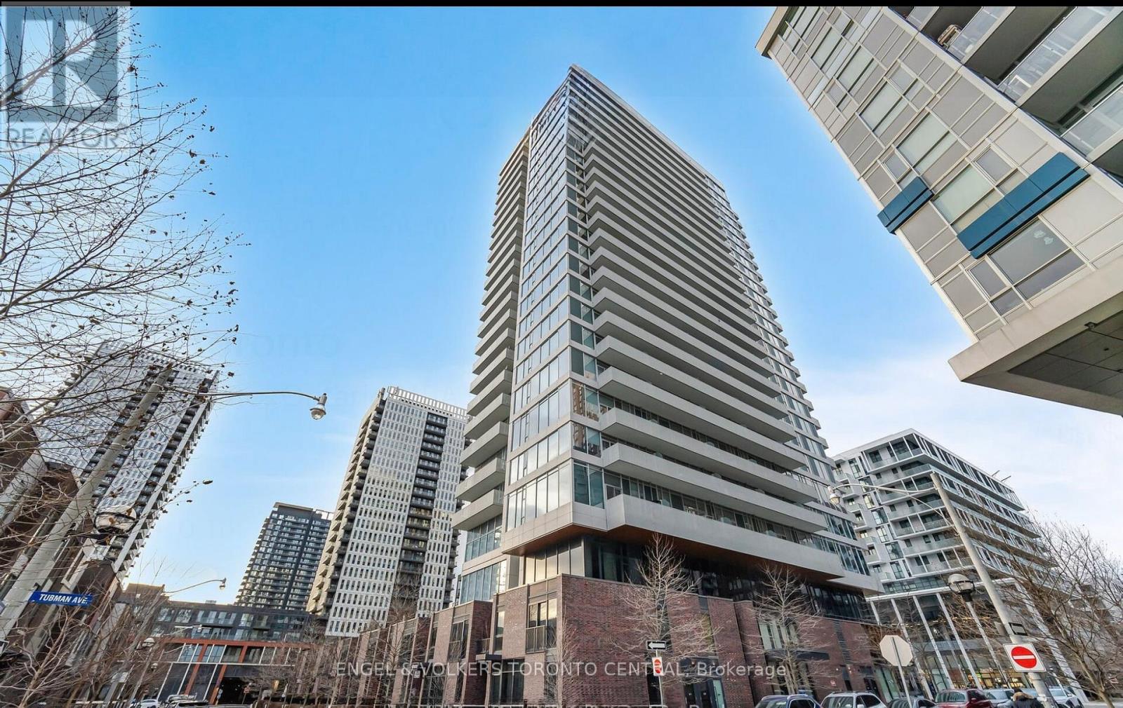 Photo 15 of 1011 20 Tubman Avenue, Toronto ON