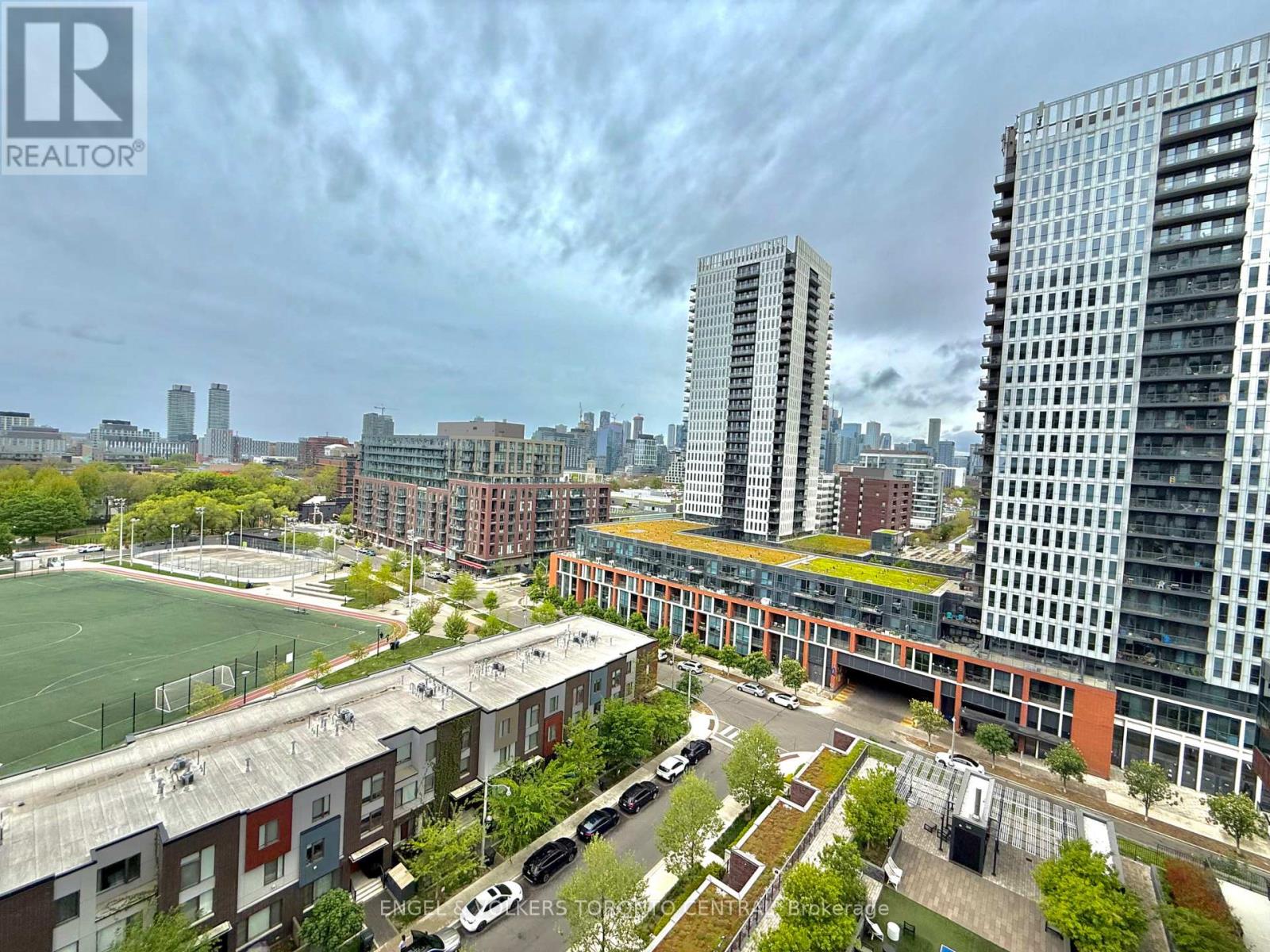 Photo 22 of 1011 20 Tubman Avenue, Toronto ON