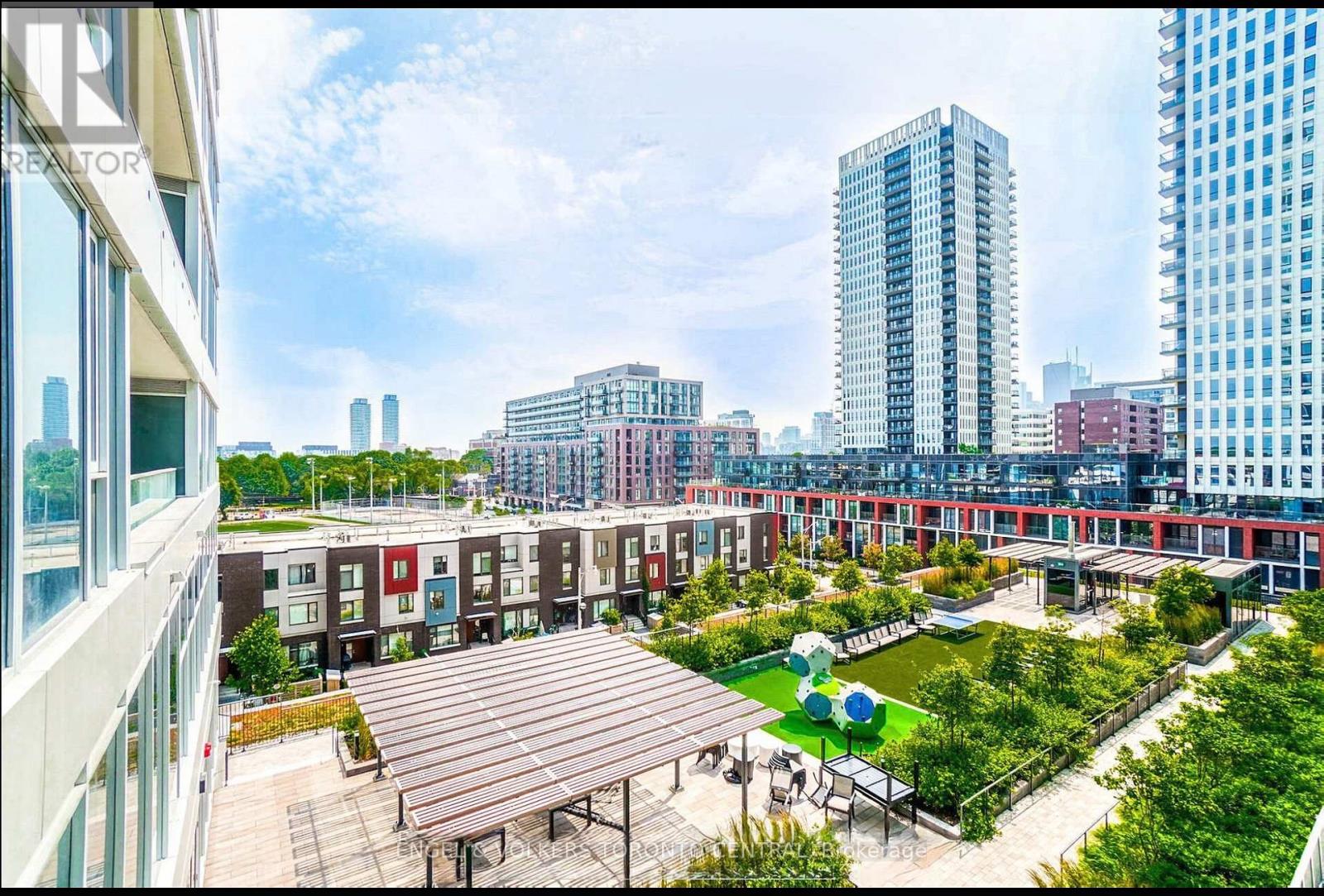Photo 26 of 1011 20 Tubman Avenue, Toronto ON