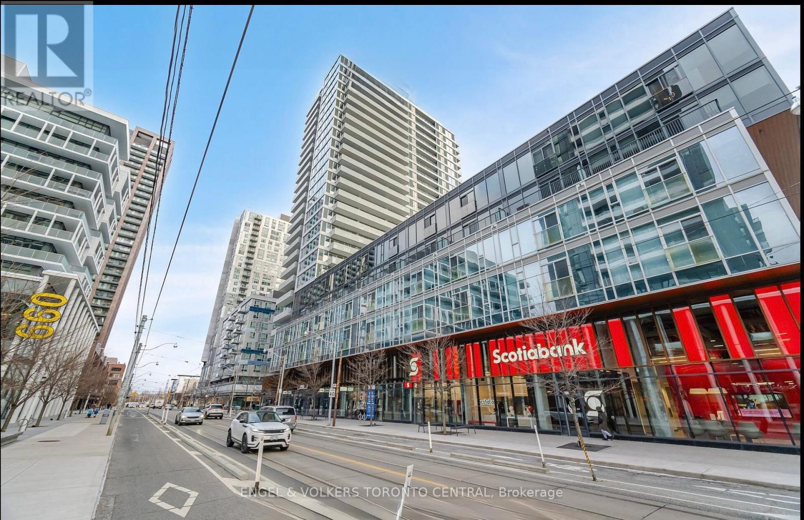Photo 12 of 1011 20 Tubman Avenue, Toronto ON