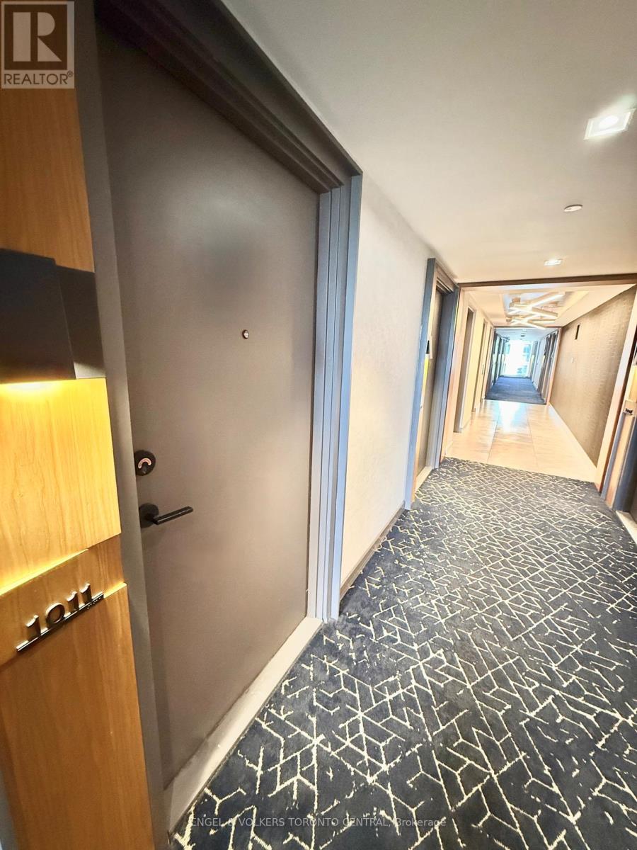 Photo 14 of 1011 20 Tubman Avenue, Toronto ON